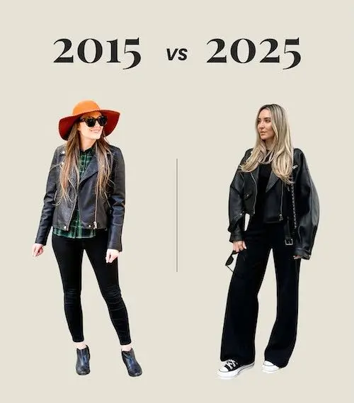 تغییر ترندها