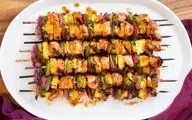 طرز تهیه جوجه کباب بوقلمون؛ کبابی خوشمزه، مقوی و متفاوت