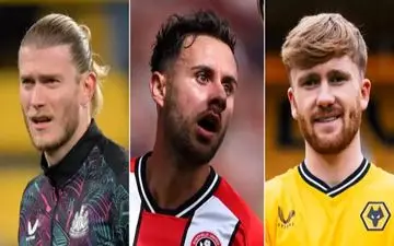  چه بازیکنانی کمترین دستمزد را در لیگ برتر فوتبال انگلیس می گیرند