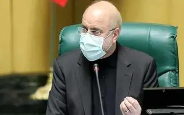  دستور رئیس مجلس درباره زلزله خوی