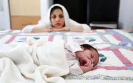 بعد از زایمان اگر این علائم را دارید به پزشک مراجعه کنید