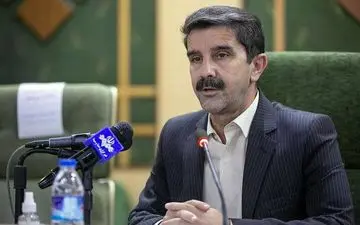 
بررسی تخصیص آب به چهار شهرک گلخانه ای و بهره برداری از سد زمکان و آزادی