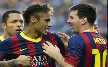 مقصد بعدی مسی لو رفت؟