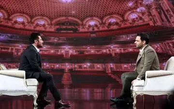 وقتی سوپراستار سینما معارف درس می‌داد! 