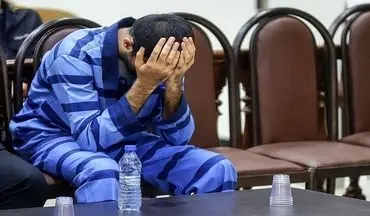 معمای قتل زیر «درخت آرامش»