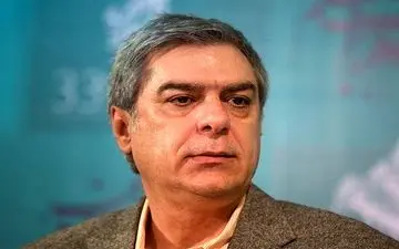 علی سرتیپی مدیر پردیس سینمایی ایران‌مال شد
