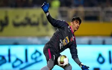 جانشینان علیرضا بیرانوند در پرسپولیس مشخص شدند