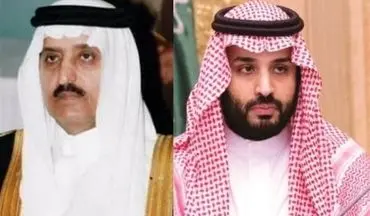 تمایل روزافزون خاندان پادشاهی آل سعود برای کنار گذاشتن محمد بن سلمان از ولیعهدی 