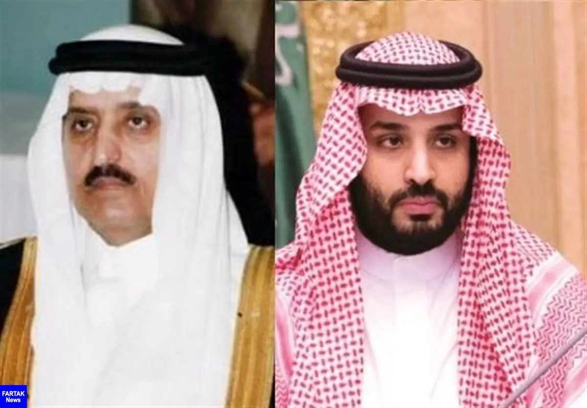 تمایل روزافزون خاندان پادشاهی آل سعود برای کنار گذاشتن محمد بن سلمان از ولیعهدی 