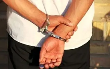 دستگیری جاعل اسکناس در شرق پایتخت