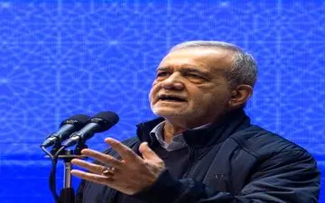 پزشکیان: تصمیم داریم به هرشکل ممکن مشکلات بازاری‌ها و مردم را حل کنیم