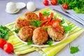 نهار چی بپزم | طرز تهیه کتلت ترد و خوش‌طعم با گوشت و سیب‌زمینی