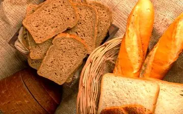 چگونه دور ریز نان را به حداقل برسانیم؟