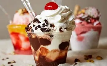 آیس پک رو خودت درست کن | طرز تهیه آیس پک 