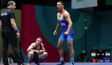 آغاز طلایی شاگردان درستکار؛ رحمان بی‌رحم‌تر از همیشه