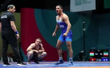 آغاز طلایی شاگردان درستکار؛ رحمان بی‌رحم‌تر از همیشه