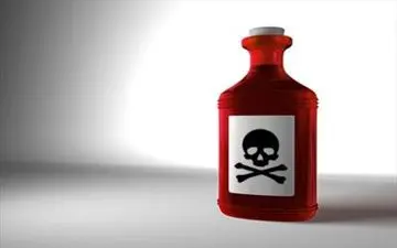 
اسیدپاشی به تحریک همسرسوم، روی هوو