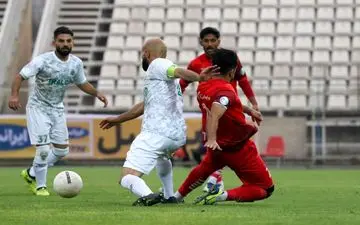 یک تبریزی پایه‌گذار باخت تراکتور شد(عکس)