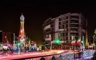تهرانی ها بدانند؛ این میدان برچیده می‌شود