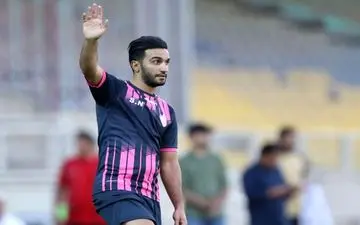 پشت پرده فسخ نشدن قرارداد نعمتی با پرسپولیس