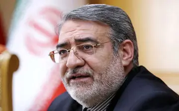 رحمانی فضلی: بیش از ۹۵ درصد مصوبات ستاد ملی کرونا انجام شده است