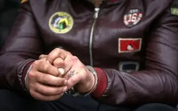 «اصغر هندی» برای سی و یکمین بار دستگیر شد