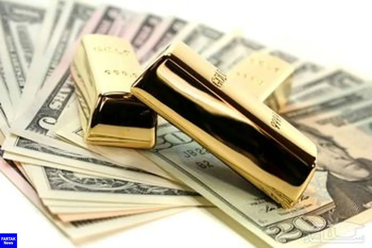 قیمت طلا، قیمت دلار، قیمت سکه و قیمت ارز امروز ۹۹/۰۳/۲۲|ثبت رکوردهای جدید در بازار طلا و ارز
