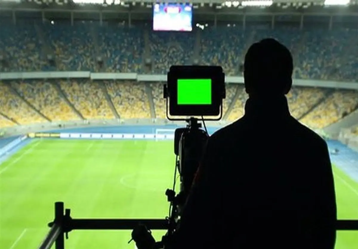 هشتمین روز جام جهانی با حضور دو گزارشگر سرشناس