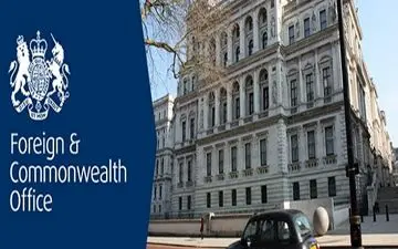 انگلیس در همدستی با صهیونیست‌ها؛ سفیر ایران را احضار کرد