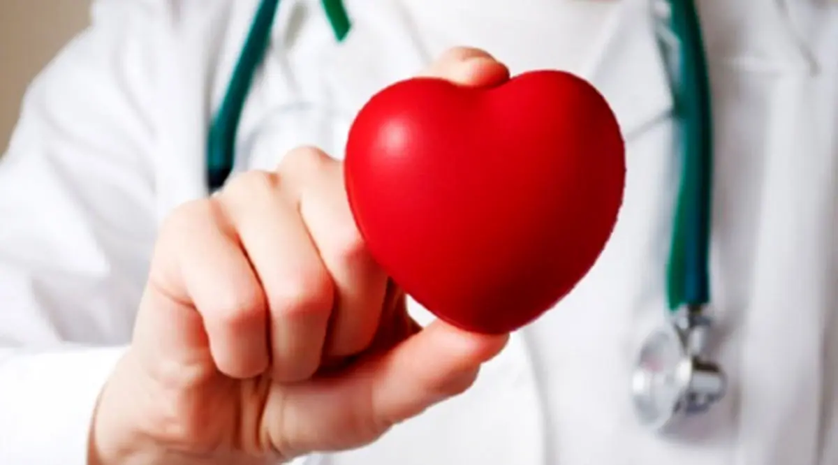 اولین قدم برای داشتن قلب سالم را بشناسید
