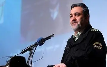 کاهش 5 درصدی سرقت مسلحانه و سرقت به عنف/ اخطار پلیس به شرکت های خودرو ساز 