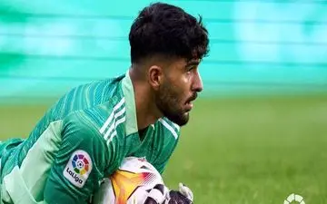 لیگ دسته دوم اسپانیا| ادامه قدرتنمایی پونفرادینا با درخشش عابدزاده
