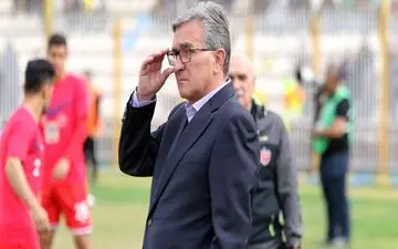 برانکو در اهواز، چمدان‌ها در کرواسی/ترس پرسپولیسی ها از سفر بی بازگشت پروفسور!
