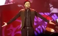 رکورددار کنسرت‌های ایران روی صحنه رفت 