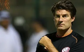 
اظهارات جدید سرمربی الریان قطر درباره پرسپولیس