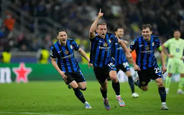 جهنم نراتزوری، رویای بارسا را سوزاند؛ اینتر فینالیست در یک درام تمام‌عیار!