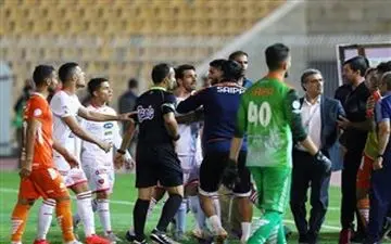 زرگر همیشه باعث جنجال برای پرسپولیس شده