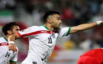 بمب نقل و  انتقالات استقلال برای نیم فصل