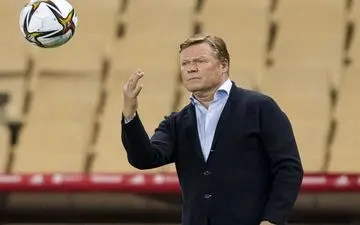 فرجام‌خواهی بارسلونا نتیجه نداد/ کومان همچنان محروم