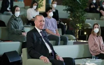 اردوغان: به مبارزه با نتانیاهو ادامه خواهیم داد
