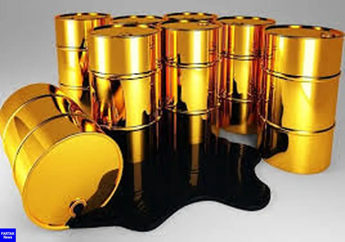  ادامه سیر صعودی بهای جهانی نفت و طلا +جدول