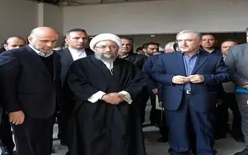 آغاز اولین جلسه دادگاه اکبر طبری
