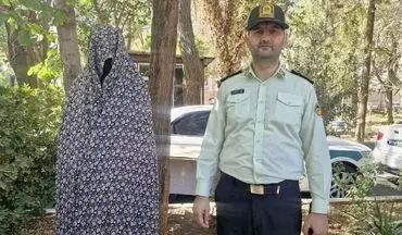 شگرد کثیف سارقان در امامزاده صالح؛ سرقت گوشواره کودکان با وعده بستنی