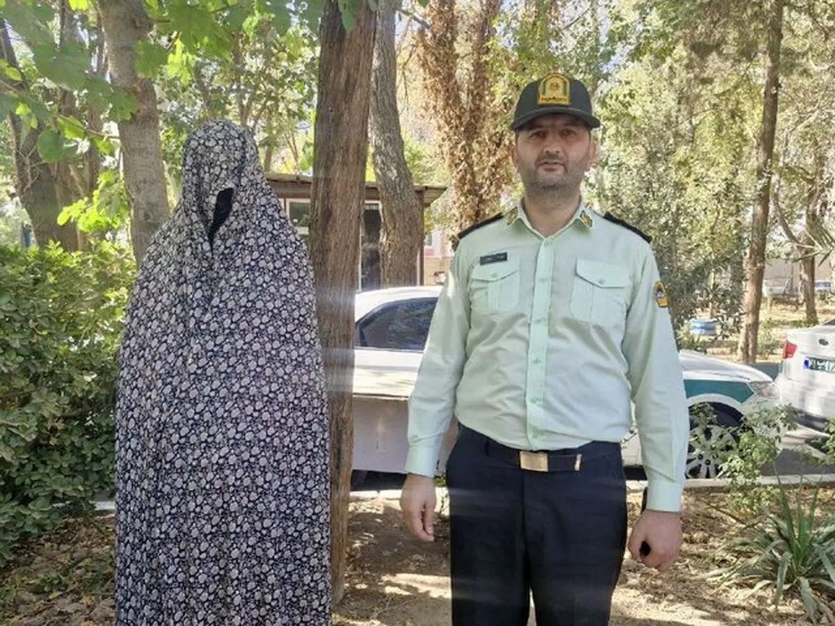 شگرد کثیف سارقان در امامزاده صالح؛ سرقت گوشواره کودکان با وعده بستنی