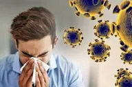 هشدار متخصص: آنفلوآنزا در راه است! چه کسانی نباید واکسن بزنند؟