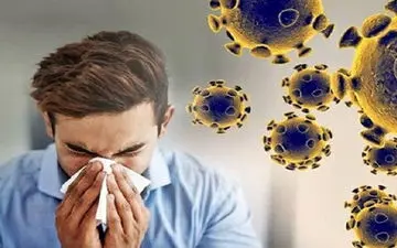 هشدار متخصص: آنفلوآنزا در راه است! چه کسانی نباید واکسن بزنند؟