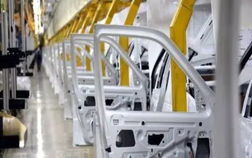 
قیمت پژو 405 دو میلیون تومان!