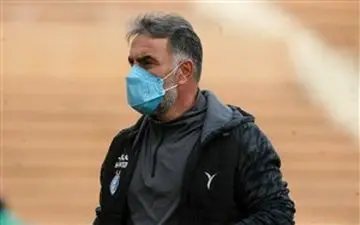 فکری پیشنهاد مسجد سلیمان را رد کرد