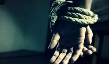آدم‌ربای سابقه دار در مهرشهر کرج دستگیر شد