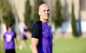 خوش شانسی رافائل سیلوا برای حضور در ترکیب ثابت استقلال
